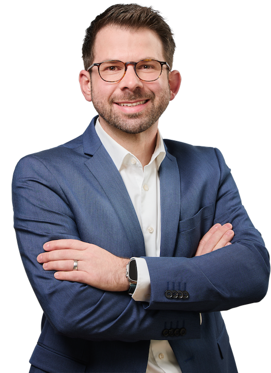 Simon Dümig